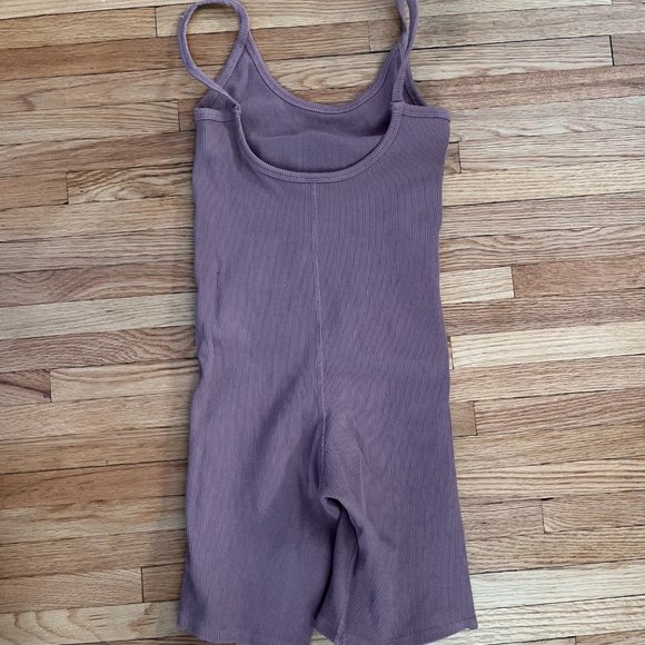 EUC ARQ Nico Bikesuit Mauve - Picture 2 of 3